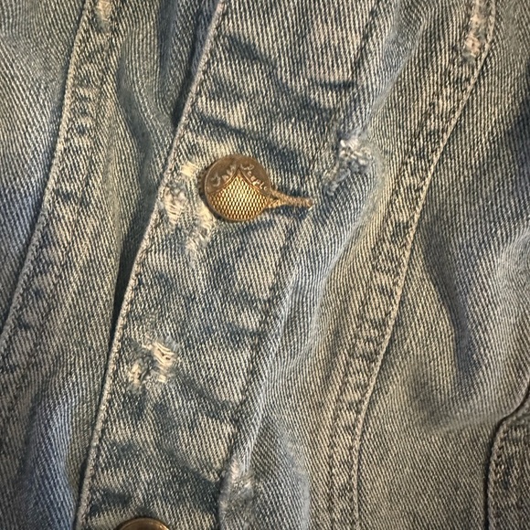 Free people jacket - Picture 9 of 11